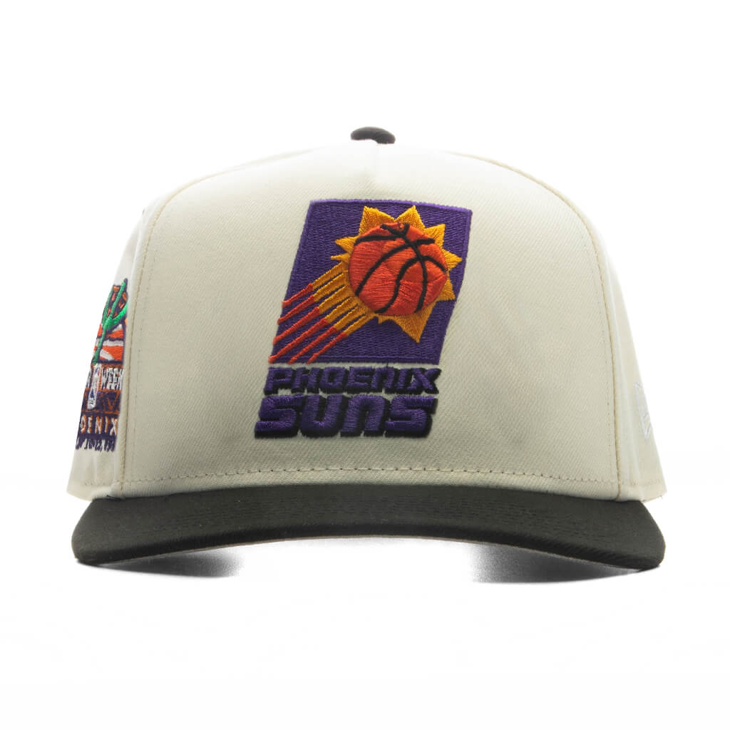 FEATURE x New Era